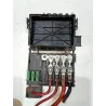 Recambio de caja fusibles/rele para seat toledo (1m2)(03.1999) 1.9 tdi referencia OEM IAM 1J0937550AA  