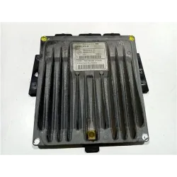 Recambio de centralita inyeccion para renault megane ii (bm0/1_, cm0/1_) 1.5 dci referencia OEM IAM 8200334419 8200374152  