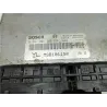 Recambio de centralita inyeccion para rover rover 45 (rt)(2000) 1.6 referencia OEM IAM 0281001956  