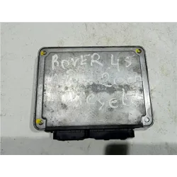 Recambio de centralita inyeccion para rover rover 45 (rt)(2000) 1.6 referencia OEM IAM 0281001956  