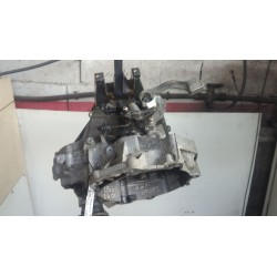 Recambio de caja cambios manual para seat ibiza (6l1)(04.2002) 1.4 16v referencia OEM IAM FCU  