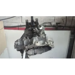 Recambio de caja cambios manual para seat ibiza (6l1)(04.2002) 1.4 16v referencia OEM IAM FCU  