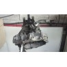 Recambio de caja cambios manual para seat ibiza (6l1)(04.2002) 1.4 16v referencia OEM IAM FCU  
