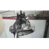 Recambio de caja cambios manual para seat ibiza (6l1)(04.2002) 1.4 16v referencia OEM IAM FCU  