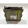 Recambio de centralita inyeccion para seat marbella (1986) 0.9 referencia OEM IAM 6160204701M  