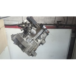 Recambio de caja cambios manual para seat ibiza (6l1)(04.2002) 1.4 16v referencia OEM IAM FCU  