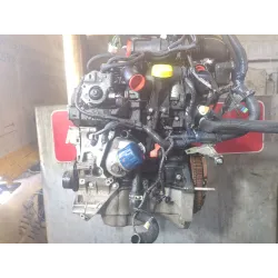 Recambio de motor completo para nissan note ii (e12)(2013) 1.5 dci referencia OEM IAM K9KB608  