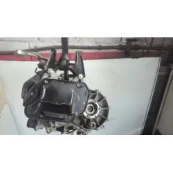 Recambio de caja cambios manual para seat ibiza (6l1)(04.2002) 1.4 16v referencia OEM IAM FCU  