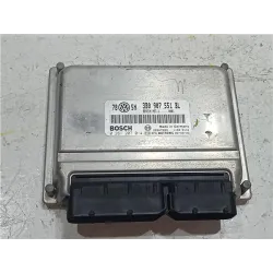 Recambio de centralita inyeccion para audi a6 berlina (4b2)(1997) 2.5 tdi referencia OEM IAM 3B0907551BL BENZIN ME7.1  