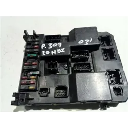 Recambio de bsi para peugeot 307 break / sw (s1)(04.200206.2005) 1.6 16v referencia OEM IAM 9651197580  
