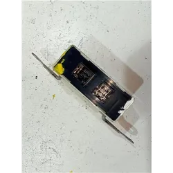 Recambio de modulo electronico para rover rover 400 (rt)(1995) 420 d referencia OEM IAM 38370ST3E011M1  