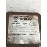 Recambio de centralita airbag para volkswagen golf iv berlina (1j1)(1997) 1.6 16v referencia OEM IAM 1J0909609  