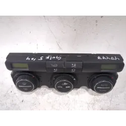 Recambio de mando climatizador para volkswagen golf v (1k1) 1.9 tdi referencia OEM IAM   