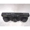 Recambio de mando climatizador para volkswagen golf v (1k1) 1.9 tdi referencia OEM IAM   