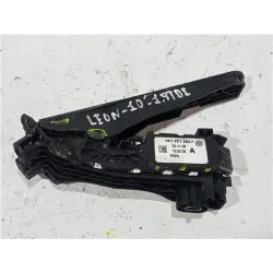 Recambio de potenciometro pedal gas para seat leon (1p1)(05.2005) tdi 16v referencia OEM IAM 1K1721503P  