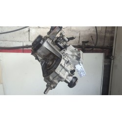 Recambio de caja cambios manual para seat ibiza (6l1)(04.2002) 1.4 16v referencia OEM IAM FCU  