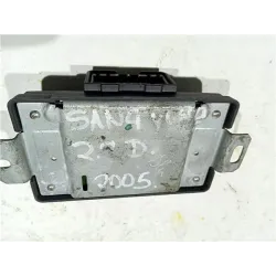 Recambio de centralita control transmision trasera para ssangyong rexton (04.2003) 2.7 xdi referencia OEM IAM 3851005030  