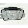 Recambio de centralita control transmision trasera para ssangyong rexton (04.2003) 2.7 xdi referencia OEM IAM 3851005030  