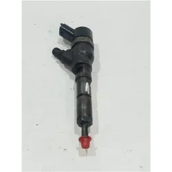 Recambio de inyector para peugeot 306 hatchback (7a, 7c, n3, n5) 2.0 hdi 90 referencia OEM IAM 0445110044  