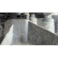 Recambio de caja cambios manual para seat ibiza (6l1)(04.2002) 1.4 16v referencia OEM IAM FCU  