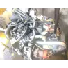 Recambio de motor completo para nissan note ii (e12)(2013) 1.5 dci referencia OEM IAM K9KB608  