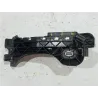 Recambio de potenciometro pedal gas para seat leon (1p1)(05.2005) tdi 16v referencia OEM IAM 1K1721503P  
