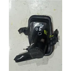 Recambio de faro antiniebla derecho para fiat grande punto (199)(2005) referencia OEM IAM FIAT PUNTO 2006  