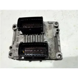 Recambio de centralita inyeccion para lancia lybra berlina (1999) 1.9 jtd (839axd1a) referencia OEM IAM 0261206172  