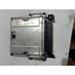 Recambio de centralita inyeccion para peugeot 206 (1998) 1.4 hdi eco 70 referencia OEM IAM 0281001976 EDC15C207  