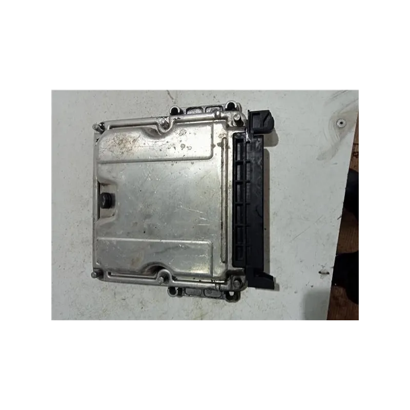 Recambio de centralita inyeccion para peugeot 206 (1998) 1.4 hdi eco 70 referencia OEM IAM 0281001976 EDC15C207  