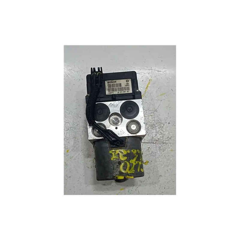 Recambio de nucleo abs para renault clio iii (2005) 1.1 75 cv referencia OEM IAM 0273004621  