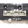 Recambio de mando climatizador para volkswagen golf v (1k1) 1.9 tdi referencia OEM IAM   