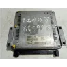 Recambio de centralita inyeccion para peugeot 206 (1998) 1.4 hdi eco 70 referencia OEM IAM 0281001976 EDC15C207  