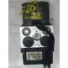 Recambio de nucleo abs para renault clio iii (2005) 1.1 75 cv referencia OEM IAM 0273004621  