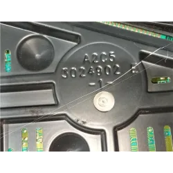 Recambio de cuadro completo para opel astra h berlina (2004) 1.6 referencia OEM IAM 13216684  