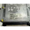 Recambio de centralita inyeccion para peugeot 206 (1998) 1.4 hdi eco 70 referencia OEM IAM 0281001976 EDC15C207  