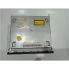 Recambio de radio cd para volkswagen polo iv (9n3)(04.2005) referencia OEM IAM 6Q0035152 7644235360  