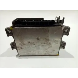 Recambio de centralita inyeccion para seat marbella (1986) 0.9 referencia OEM IAM 6160204701M  