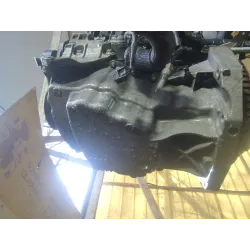 Recambio de motor completo para nissan note ii (e12)(2013) 1.5 dci referencia OEM IAM K9KB608  