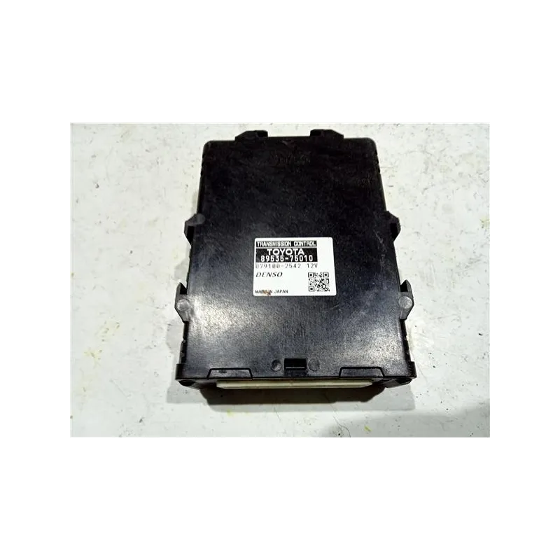 Recambio de centralita cambio automatico para toyota prius (nhw20)(2004) 1.8 100 cv referencia OEM IAM 8953575010  