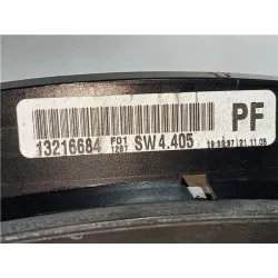 Recambio de cuadro completo para opel astra h berlina (2004) 1.6 referencia OEM IAM 13216684  