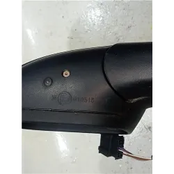 Recambio de retrovisor derecho para volkswagen golf iv berlina (1j1)(1997) 1.6 16v referencia OEM IAM E1010515  
