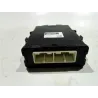 Recambio de centralita cambio automatico para toyota prius (nhw20)(2004) 1.8 100 cv referencia OEM IAM 8953575010  