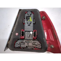 Recambio de piloto trasero izquierdo para volkswagen bora berlina (1j2)(199802.2005) 2.0 referencia OEM IAM 1J5945095M  