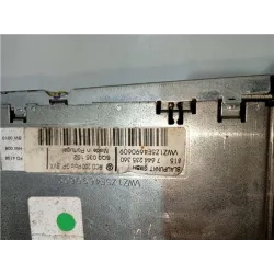 Recambio de radio cd para volkswagen polo iv (9n3)(04.2005) referencia OEM IAM 6Q0035152 7644235360  