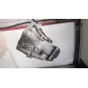 Recambio de caja cambios manual para fiat uno (146)(1983) 70 i.e. 1.4 referencia OEM IAM 2820  