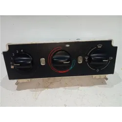 Recambio de mandos climatizador para peugeot 306 3/5 pt. (s1)(06.1996) referencia OEM IAM 601967M  