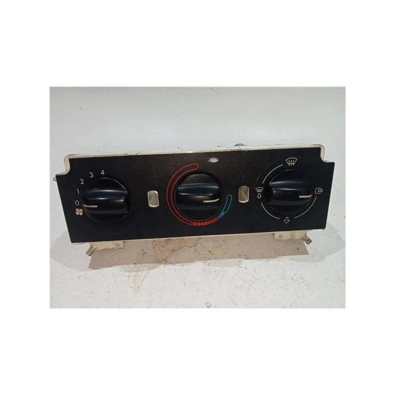 Recambio de mandos climatizador para peugeot 306 3/5 pt. (s1)(06.1996) referencia OEM IAM 601967M  