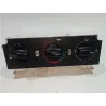 Recambio de mandos climatizador para peugeot 306 3/5 pt. (s1)(06.1996) referencia OEM IAM 601967M  