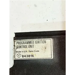 Recambio de centralita inyeccion para austin montego (xe) 2.0 referencia OEM IAM 84381K  